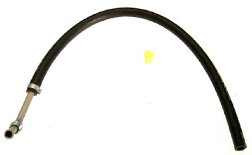 Edelmann 70518 Power Steering Return Hose