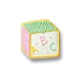 Baby Block, Pink and Green (Set of 3) - Baby... by Baby Shower & Party Gift Ideas