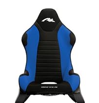 AK Rocker Skin