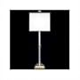 Schonbek 40 1/2" Winston Heirloom Gold Table Lamp