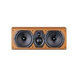 Buy Wharfedale Diamond 9.CM Center Channel Speaker (cherry) by Wharfedale