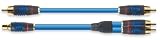 IXOS XHK235-900 9m Subwoofer cable Kit