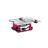 Factory-Reconditioned Skil 3410-02-RT 10-in Benchtop Table Saw