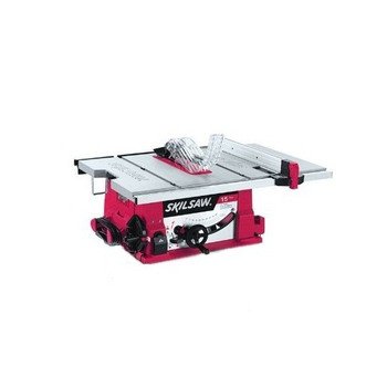 Factory-Reconditioned Skil 3410-02-RT 10-in Table Saw
