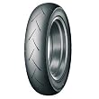 Dunlop TT92 GP Front Tire - 100/90-12/--
