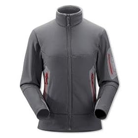 Arc'teryx WoMens Hercules Jacket by Arc'teryx