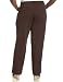 314kF5mrCvL. SL75  Lee Womens Plus Plus Comfort Straight Leg PantJava22W