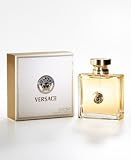 Versace Eau de Parfum, 3.4 oz.