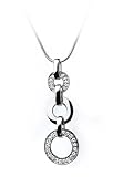 Produkt-Bild: Celesta Damencollier 925/- Sterling Silber 42+5cm 500242467L