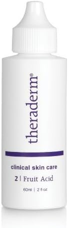Theraderm Fruit Acid Exfoliant by Therapon