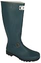 Garage Shoes - Foxtrot - Women's Flat Boot