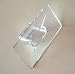 Clear Acrylic Stamp Holder