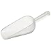 Bel-Art Scienceware 367470000 Polypropylene 22ml Capacity Scoop (Pack of 12)