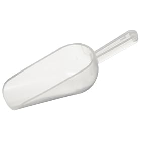 Bel-Art, Scienceware, 367470000, Scoop, Polypropylene, 22cc, 12/Package