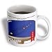 Deism - Gods Third Grade Science Fair Project - 11oz Mug