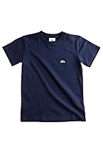Boy's Short Sleeve Classic Jersey T-shirt