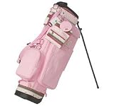 Keri Golf Bermuda Collection Stand Bag