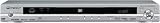 Pioneer DV600AV MultiRegion DVD Player - Silver (2 years warranty). Packaged with 1m HDMI Lead