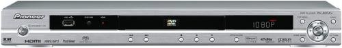 Pioneer DV400