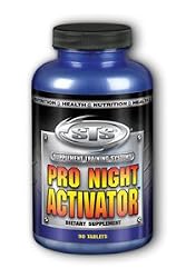 Pro Night Activator - 90 - Tablet