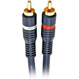 2-RCA Stereo Audio Cable (50 feet)
