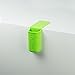 Holster Brands Lil' Holster Small Kitchen/Bathroom Essentials Storage Holder, Skinny, Green
