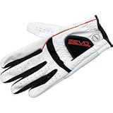 Zevo Synthetic Glove (COLOR: White)