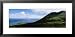 Trees on a Landscape, Mt. Aso, Kumamoto Prefecture, Kyushu, Japan Framed Art Poster Print by Panoramic Images, 31x15