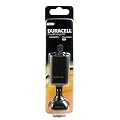 Vidis Duracell Play \\+ Charge Kit - cajas de video juegos y accesorios (Negro, Con cables) Black