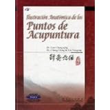 illustration anatomica de los puntos de acupunctura anatomical illustrations of acupuncture points spanish