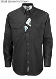 Mens 5.11 Tactical Cotton Work Shorts Sleeve Shirt (ALL COLORS) (Sizes XSM-3XL R/ T) SPR-SUM FAL-WIN