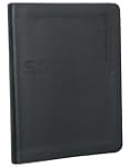 The Message SOLO New Testament Black...