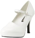 Funtasma by Pleaser Women's Contessa-50 Mary Jane Pump