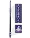 MLB Arizona Diamondbacks Team Logo Pool Cue Stick