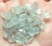 20 Carats Blue Aquamarine Beryl Faceting Raw Uncut Rough Gem Stones Jewels Parcels Lots Pretty Ctw Faceters Facet Rough Gems Aquamarines