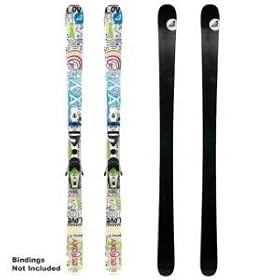 Roxy Hocus Pocus Integral Ski - Women's