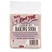 Bob's Red Mill Baking Soda, 16-ounces (Pack of4)