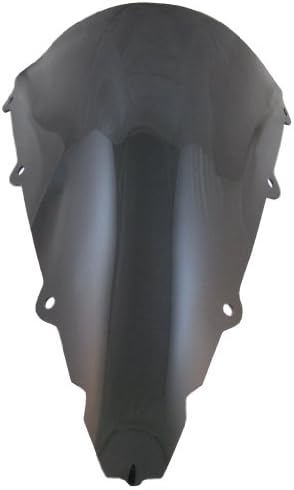 Smoke Windscreen For 2002-2003 Yamah R1