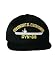 USS Dwight D. Eisenhower CV9-69 Hat