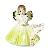Josef Seven Year Doll
