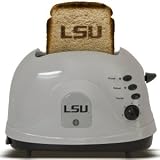 LSU Tigers Toaster
