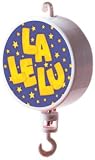 sigikid 40032 - Spieluhr La Le Lu Soft-Mobile