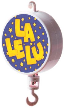 sigikid 40032 - Spieluhr La Le Lu Soft-Mobile Preisvergleich
