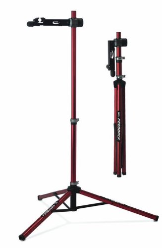 Feedback Sports Pro-Classic Bicycle Repair Stand (BRS-80R)