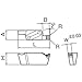 `bv TC60M GVR200A