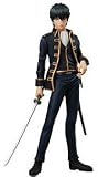 Bandai Gin Tama Styling 4 ~5