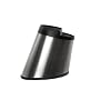 Kapoosh Knife Holder, Stainless Steel