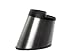 Kitchen & Housewares : Kapoosh Knife Holder, Stainless Steel