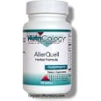 AllerQuell by Nutricology (90 Tablets)