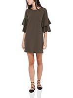 Lili Rose Vestido Casa (Caqui)